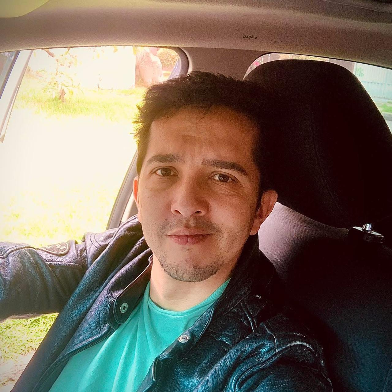 Carlos A. Rodríguez J. - CEO & Fundador de Spoon